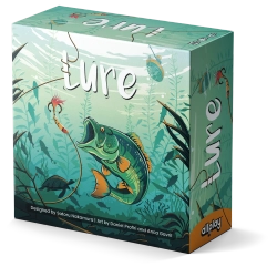 Lure - настольная игра
