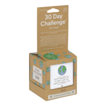 Игра «30 дней» go green