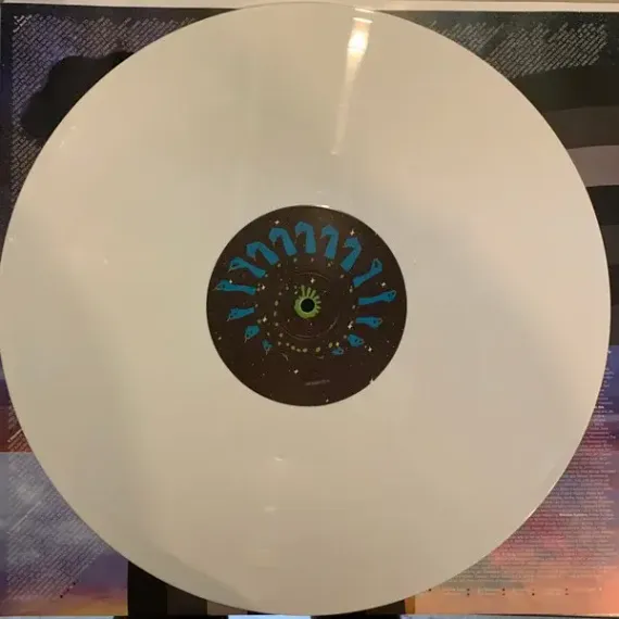 Modest Mouse - The Golden Casket LP