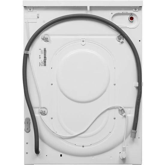 Стиральная машина Hotpoint-Ariston FDG 8640 BS