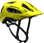 Шлем SCOTT Supra Radium Yellow