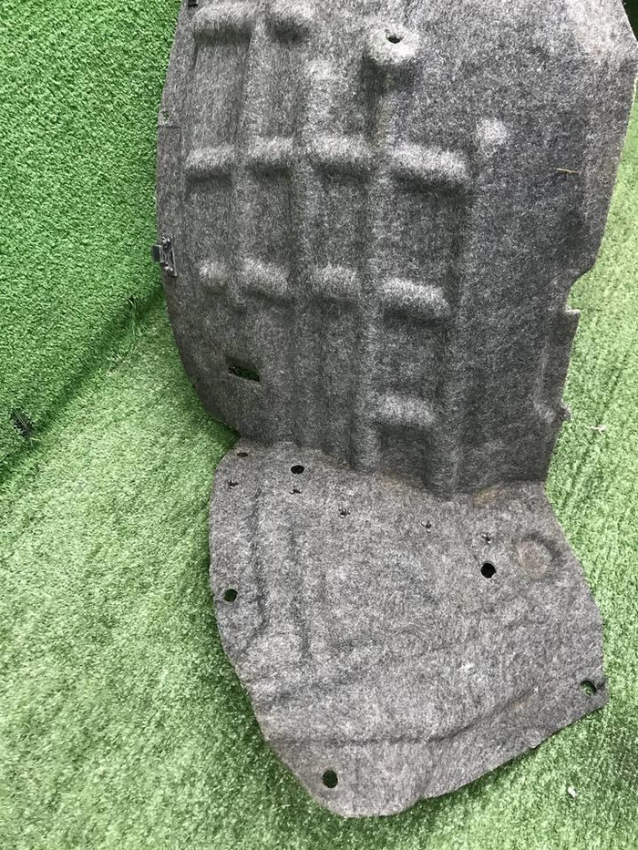 Подкрылок передний правый Changan CS35PLUS (18-нв)