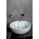 Смеситель для раковины Boheme AURA 152-2-CR-A , CHROME