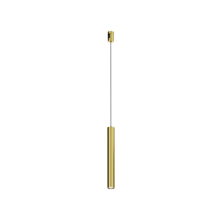 Трековый светильник Maytoni Technical TR155-1-5W4K-BS