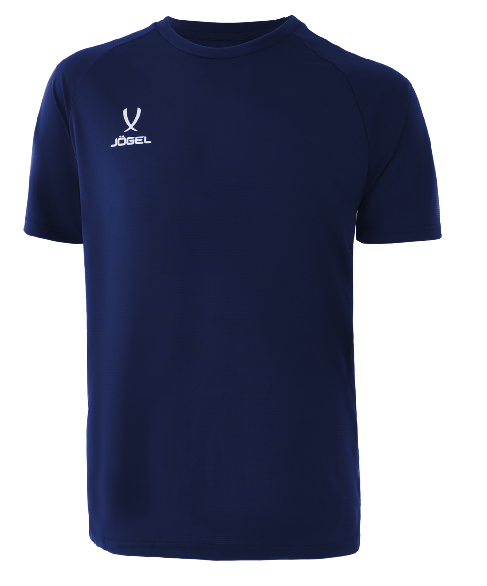 Футболка тренировочная Camp Traning Tee, темно-синий, детский