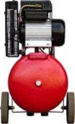 Компрессор поршневой AURORA STORM-100 TURBO 29712