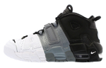 Кроссовки Nike Air More Uptempo Tri-Color (Женская размерная сетка)