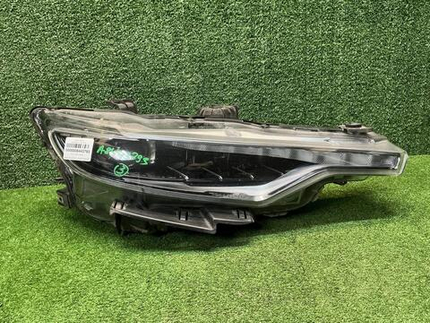 Фара правая Maserati Levante (2020-2024) LED