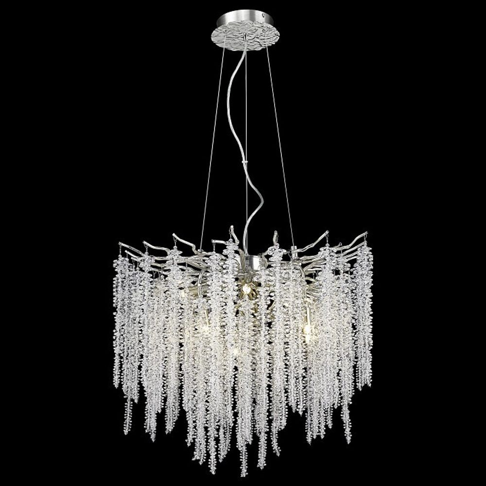 Подвесная люстра Wertmark Daciana WE185.09.203