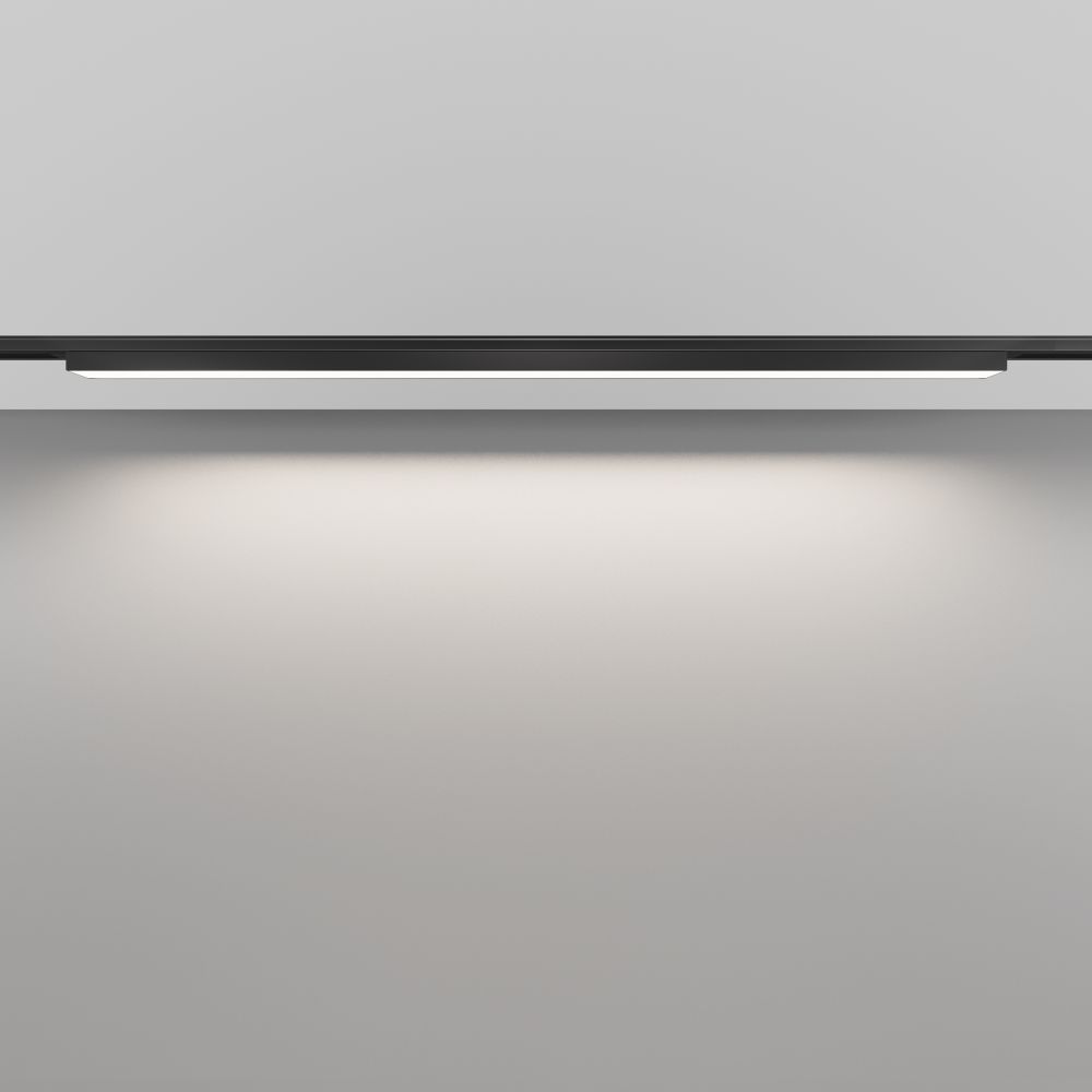 Трековый светильник Technical TR192-1-21W4K-B