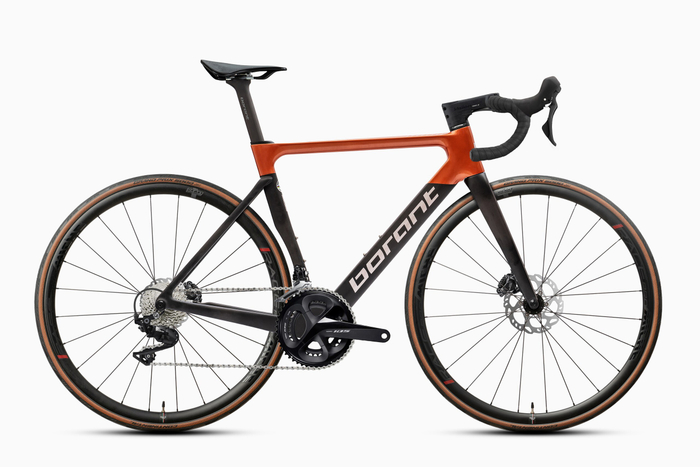 Borant Prime IV INTD 7020 2x11 (предзаказ 2026)