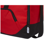 Спортивная сумка Retrend из вторичного ПЭТ