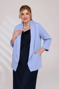 Жакет 2614 Fabrika