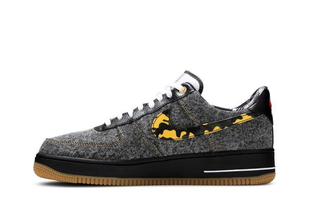 Кроссовки Nike Air Force 1 Low Lv8 "Remix Pack"