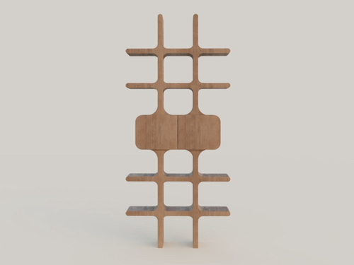 Стеллаж "Киото"