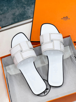 Hermes Idioma Sandal