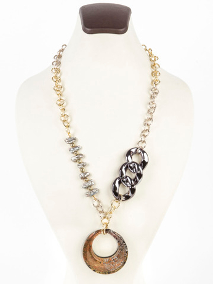 Колье Bogema  Mix