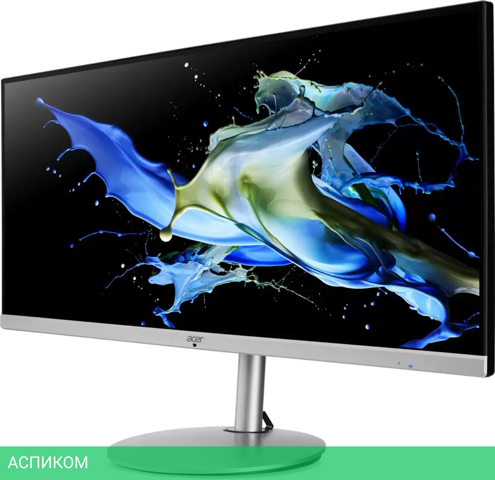Монитор Acer CB342CUsemiphuzx UM.CB2CD.001