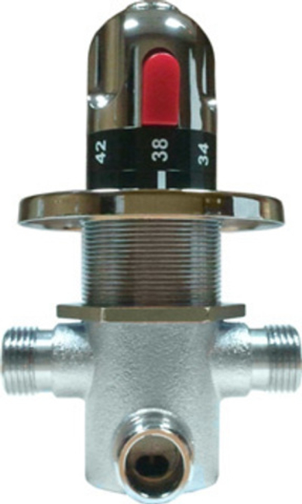 Авт. смеситель для подготовки теплой воды KR533 12D( (KG533 12D)