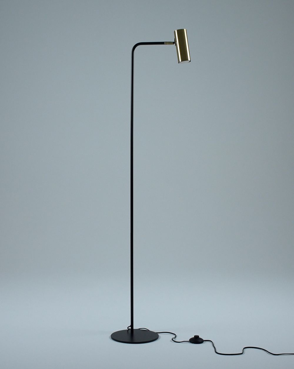 Торшер Moderli V11003-FL Fine