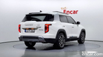 KG Mobility (Ssangyong) Torres Бензин 1.5 2WD (08.2022)