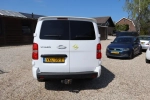Opel Vivaro L3H1 IRMSCHER EDITION