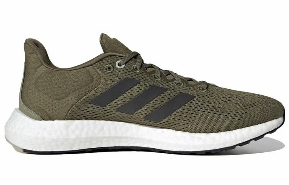 Кроссовки Adidas Pure Boost 21 Schoenen