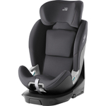 Автокресло Britax Roemer Swivel Midnight Grey