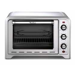 Мини-печь Moulinex Optimo OX464E32