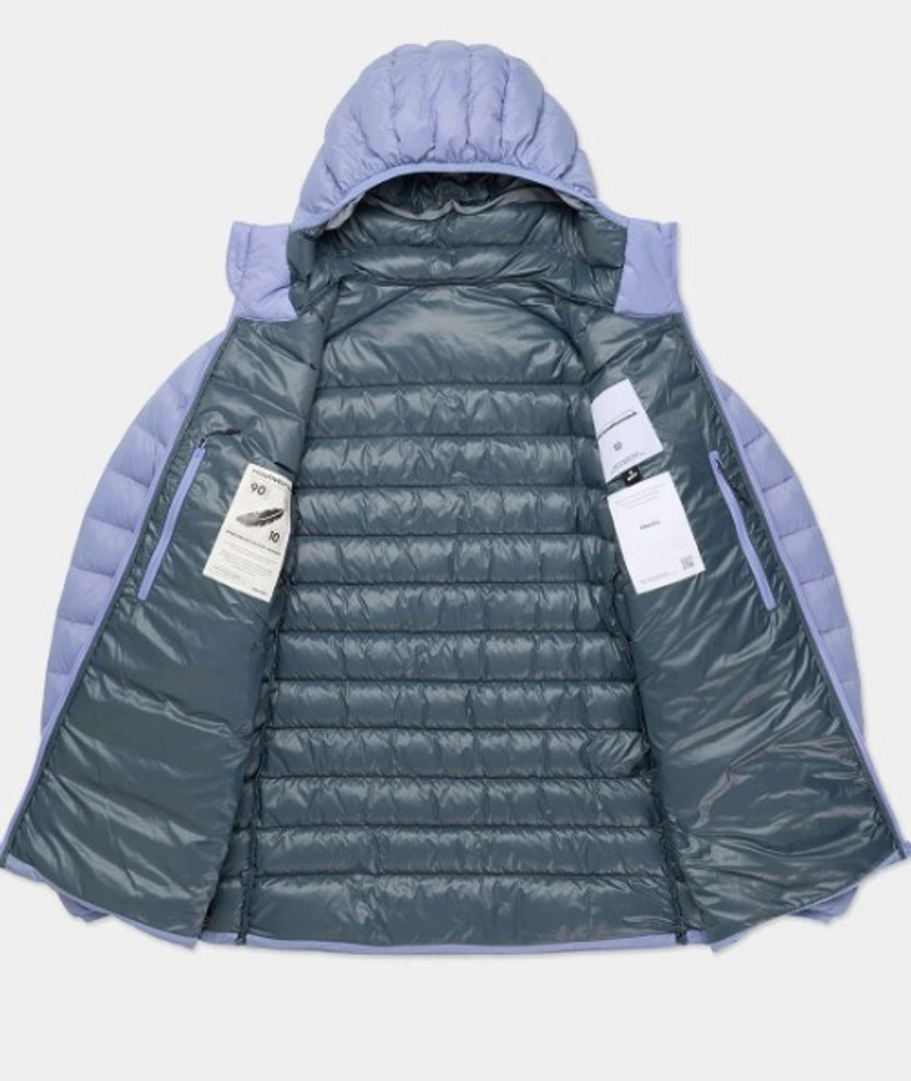 Куртка для сноуборда Dimito 25 OPTIMUM DOWN JACKET