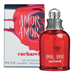 CACHAREL - Amor Amor EDT 30ml