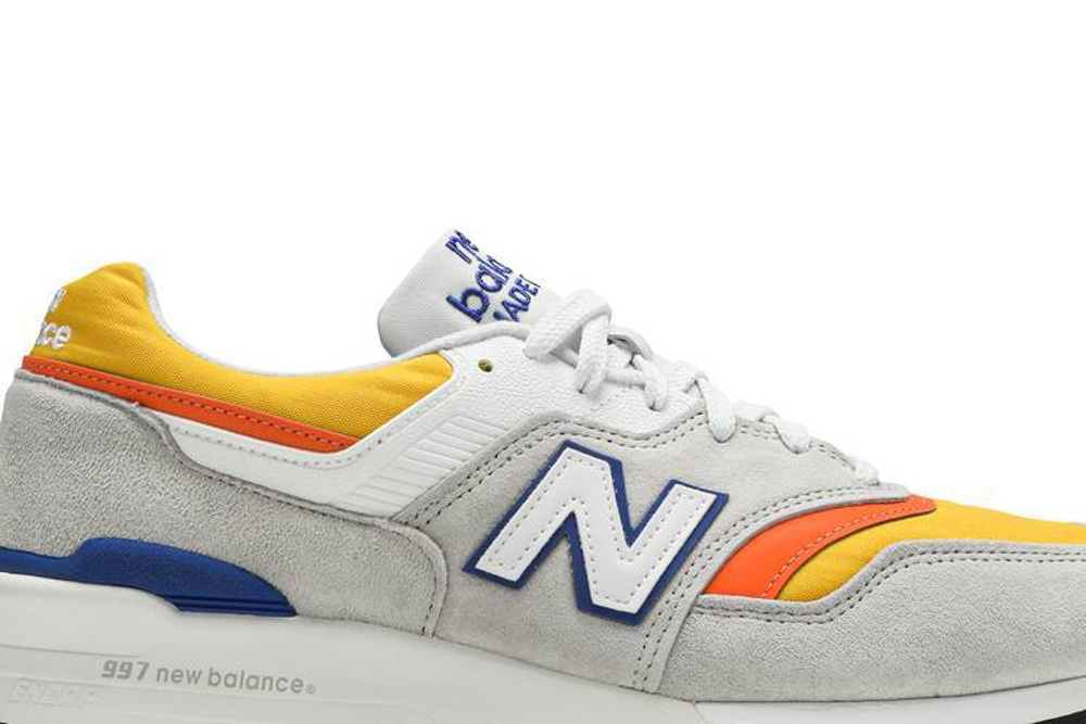 Кроссовки New Balance Nb 997