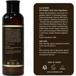 Cos De BAHA Антивозрастной тонер для лица с пептидным комплексом и гиалуроновой кислотой - Peptide toner (PT), 200мл