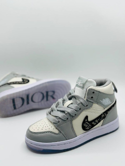 Детские кроссовки Nike Air Jordan