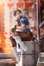 Чунь-Ли / Chun-Li