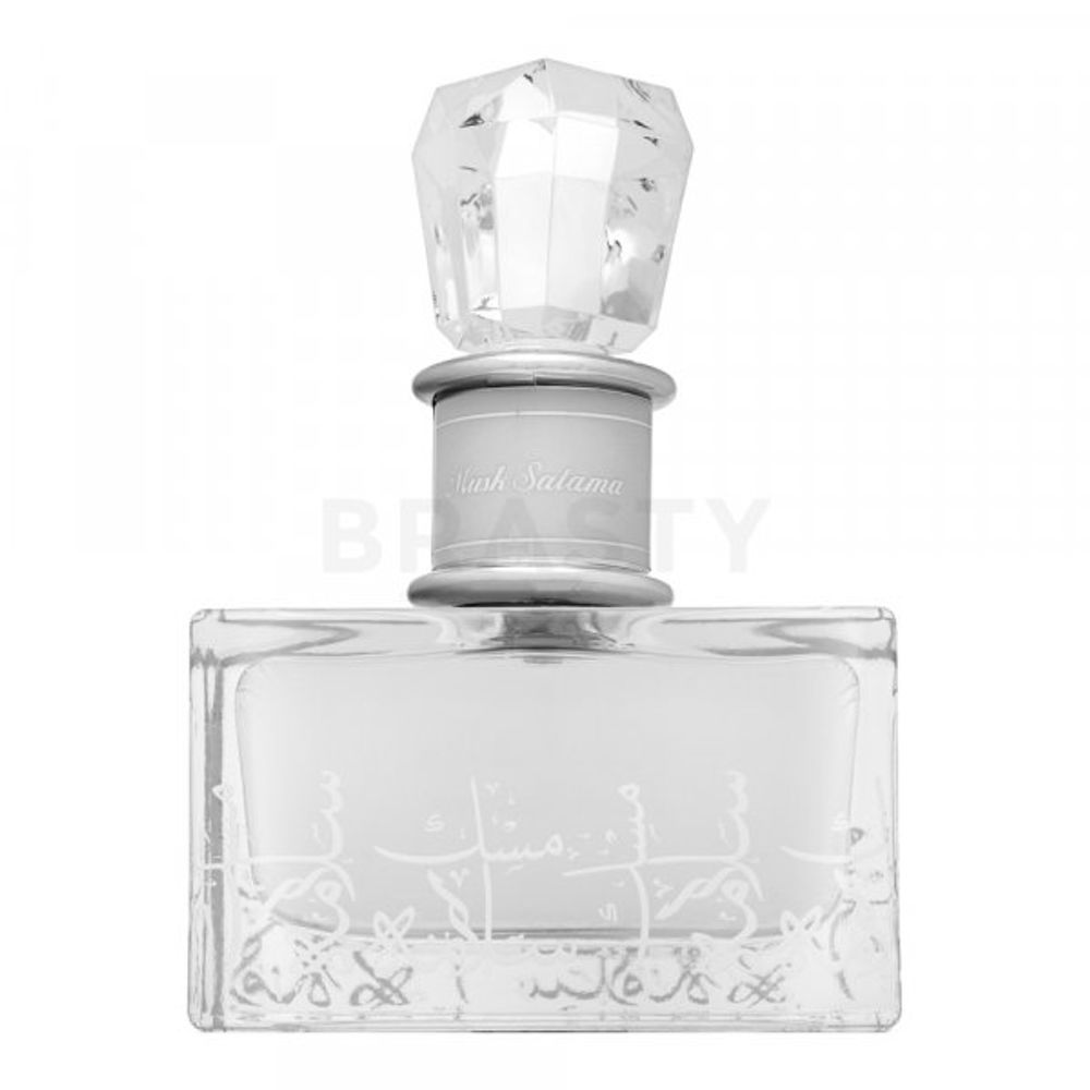 Lattafa Musk Salama EDP U 100 ml