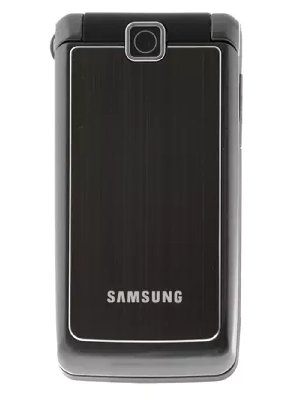 Мобильный телефон Samsung GT-S3600 Black