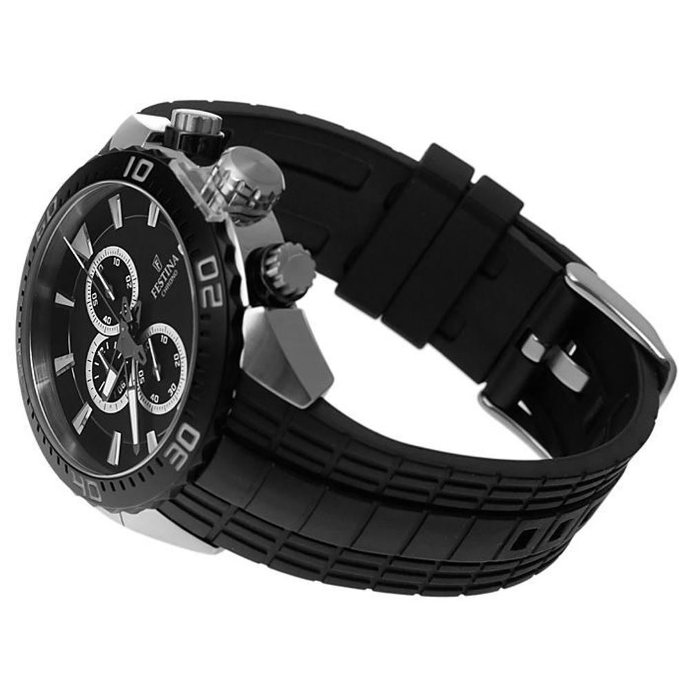 Мужские наручные часы Festina F16664/4