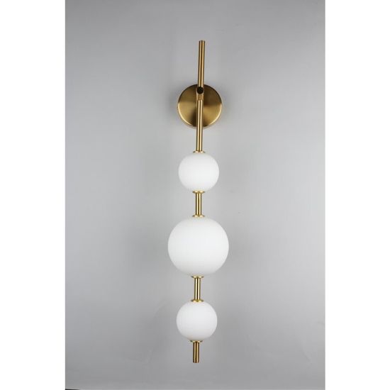 Светильник настенный (Бра) APL.645.01.15