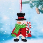 Подвеска Сandy «Сказочные друзья» 11*8 см, в ассортименте