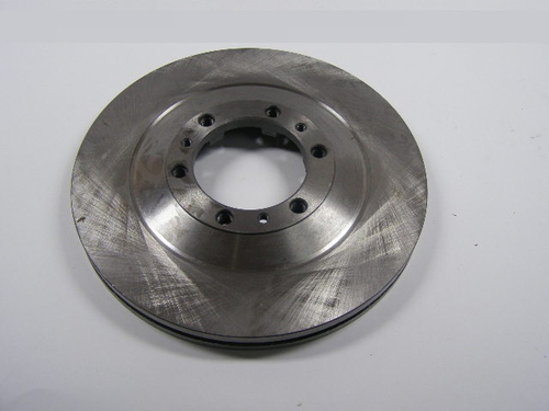 Диск тормозной передний Great Wall Hover (KNR)