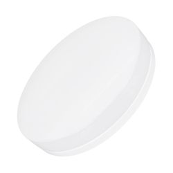 Светильник CL-SMURF-R500-50W Day4000-MIX (WH, 140 deg, 230V) (Arlight, IP40 Пластик, 3 года) 037446