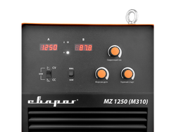 STANDART MZ 1250 (М310) АТ—1