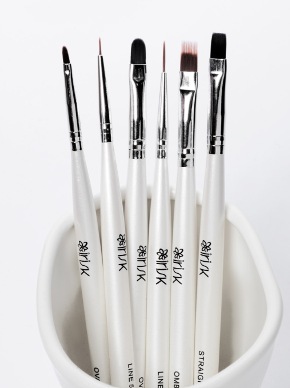 Irisk Кисть для дизайна Line 5.03