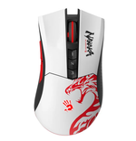 Мышь Wireless A4Tech R90 PLUS NARAKA