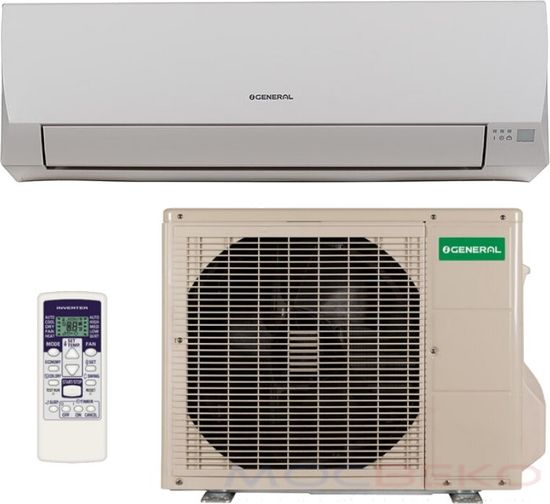 Сплит-система General ASHG12LLCC