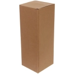 Цветочная композиция в стеклянном горшке «Монстера» 10*22см HL-19