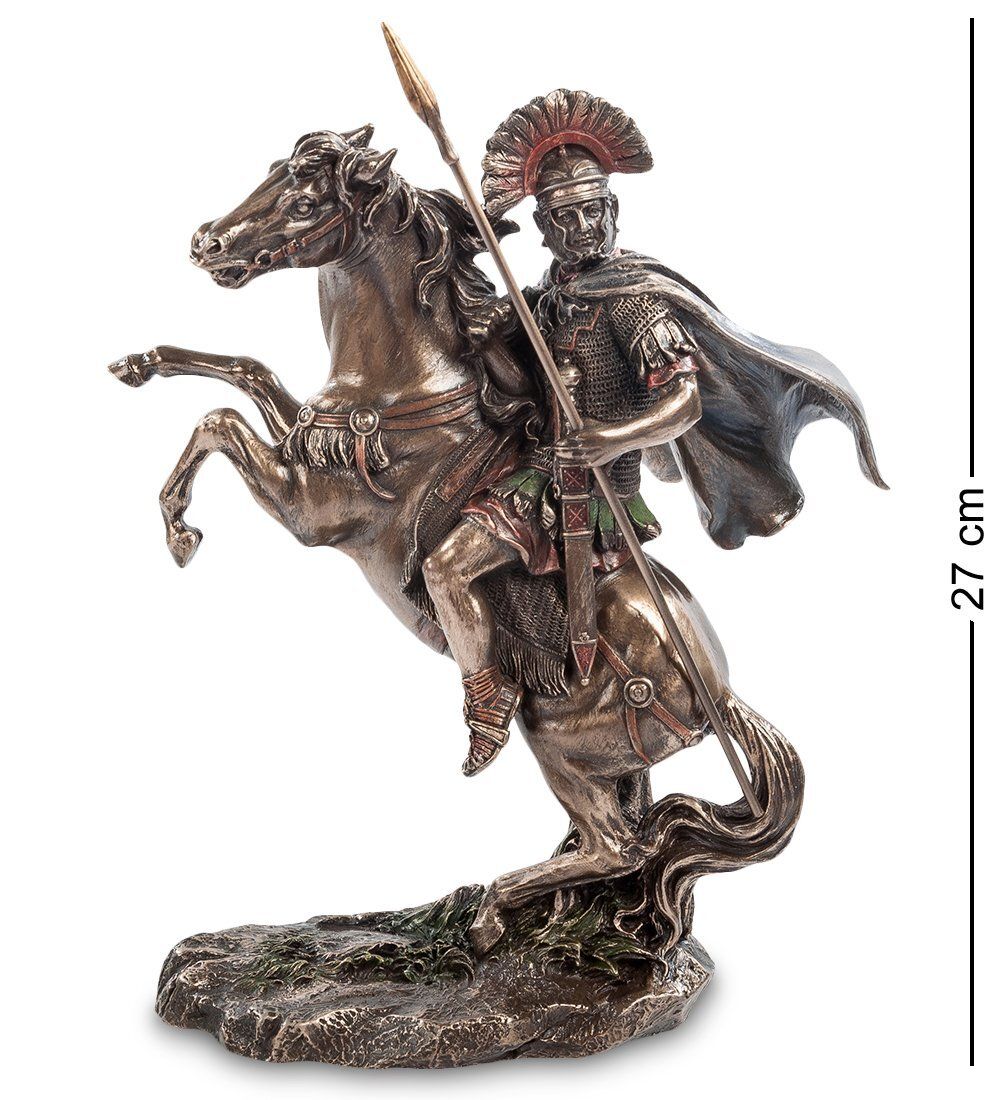 Veronese WS-478/ 1 Статуэтка «Александр Македонский»