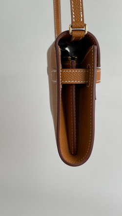 Сумка Hermes Kelly To Go