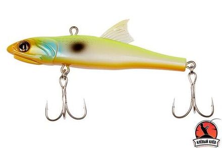 Воблер LITTLE JACK Forma Adict 78mm 22g #05